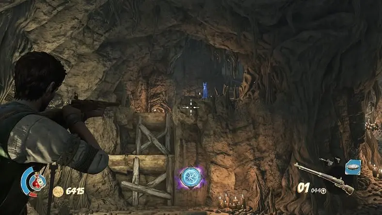 Strange Brigade - All Blue Cat Locations