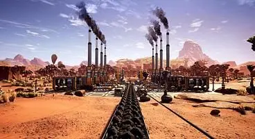Satisfactory Steam Release Time - When Does It Launch On Steam?
