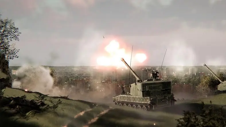 The Best Real-Time Strategy Games of 2025