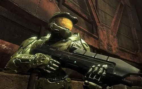 PAX 2011: No Halo 4 beta invite in Halo: CE Anniversary