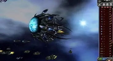 Iceberg Interactive brings Armada 2526 to Europe