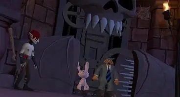 The latest brainchild in the Sam and Max franchise, how does Episode 203 compare with the other eight games? Read our review to see what we think.
