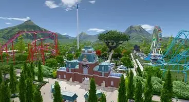 RollerCoaster Tycoon World Patch Notes - Post-Release Update #1