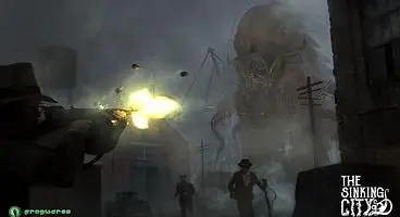 The Sinking City Teaser Trailer Released - More At E3 2018