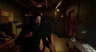 This Samson Mod Brings John Wick to Tyndalston, Letting You Channel Your Inner Baba Yaga