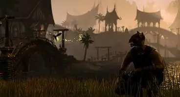 Elder Scrolls Online post launch content out on "really frequent basis"