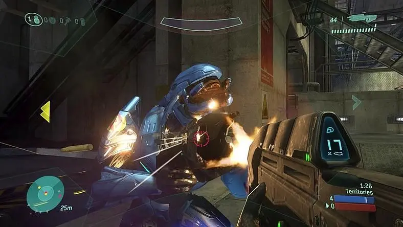 Microsoft denies Halo games release on Steam
