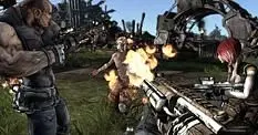 Rumour: Borderlands 2 announcement soon, due out in 2012?