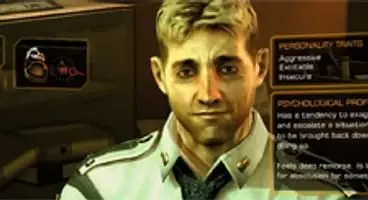 Deus Ex: Human Revolution dev diary talks social and hacking