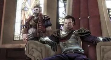 Lack of PC Fable III news "painful", Lionhead hope to spill soon