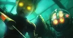 Levine explains passing BioShock 2, "we've done the dark rooms"