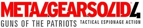 Metal Gear Solid 4 shifts 476K units in Japan during first four days