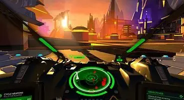 Former PSVR Exclusive BATTLEZONE Is Offering Closed Beta Access For Its Impending PC Release