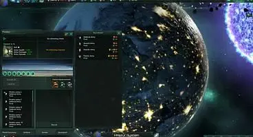 Meet The Devouring Swarm - Another Beautiful Civic Arriving In Stellaris' 1.6 Adams Update