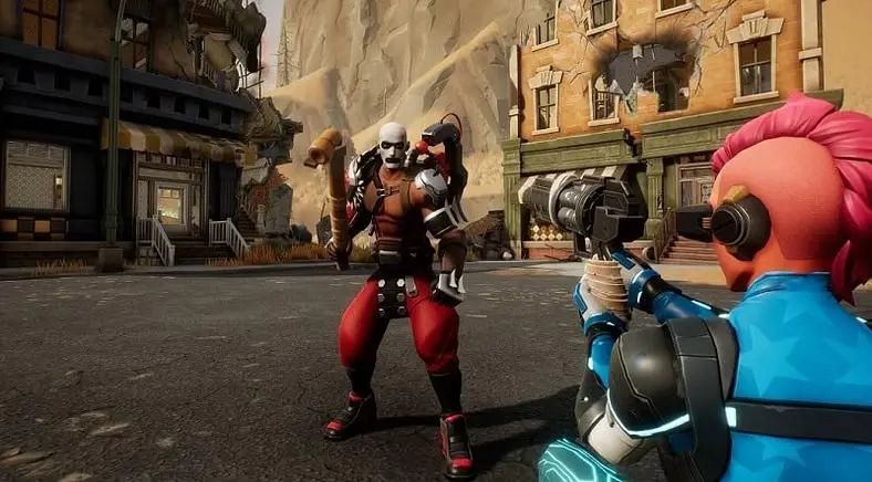 Epic Games Store Exclusives - List of Games Only Available on the Store