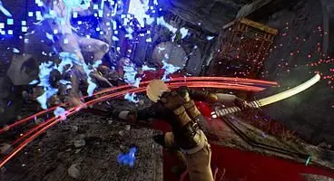 Deathverse: Let it Die Crossplay - Will it be added?