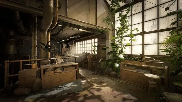 Sublustrum – Release Date, Gameplay, Platforms & More