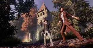 Joel Bylos new Game Director for Funcom's The Secret World