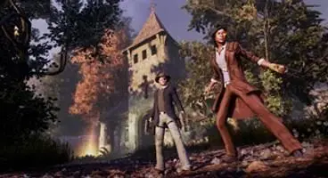 Joel Bylos new Game Director for Funcom's The Secret World