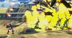 E3 2010: Konami's Hard Corps: Uprising for XBLA, PSN - it's Contra
