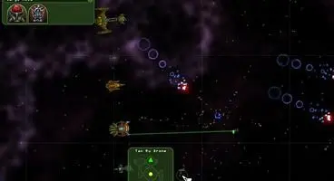 You have the choice of a 10, 20 or 30 year mission, the real trick is not to get caught out too far away from home and not be able to make it back in time.