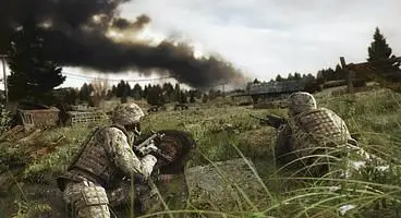 Is happiness a warm gun?