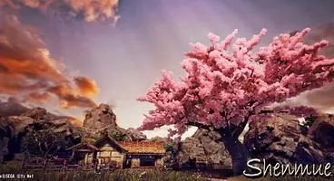 Shenmue 3 continues to exist, and here are the screenshots to prove it