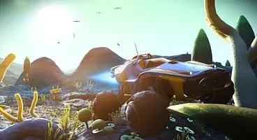 No Man's Sky Patch 1.3 Is Likely On Its Way According To The Latest ARG Clue
