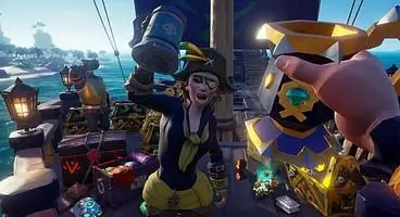 Sea of Thieves Server Status - Why is it down for Maintenance?