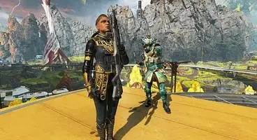 Apex Legends Grand Soirée Arcade Event - New Limited Time Modes, New Cosmetics, and More