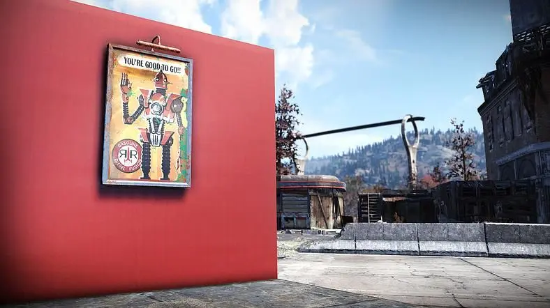 Fallout 76 Fasnacht Parade Event - When Does It Begin and End?