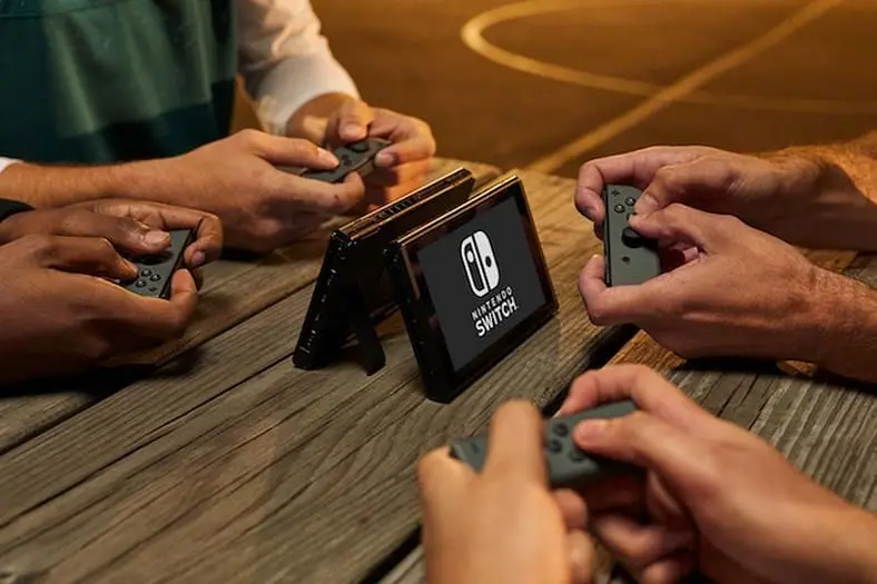 Should PC Gamers Be Interested In The Nintendo Switch?
