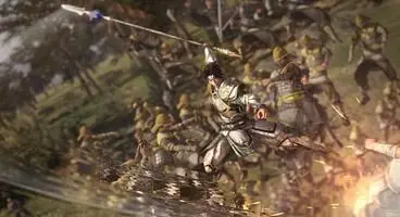 Koei Says Sorry for Delayed Dynasty Warriors 9 PC Patch