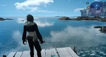 The Best Final Fantasy XV Mods on PC