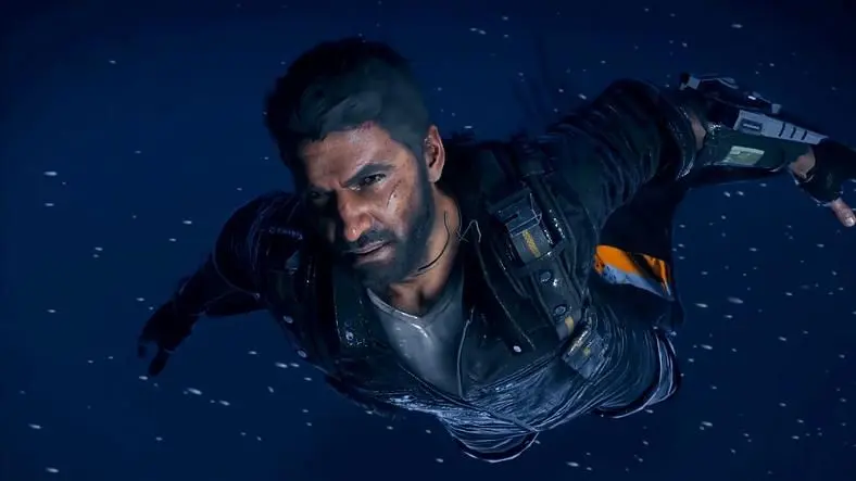 The next open-world chaos-causer is here, but is it an improvement?