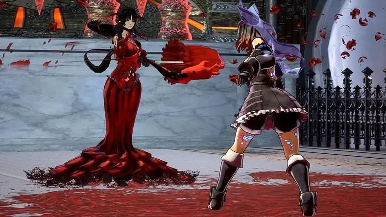Bloodstained Ritual of the Night Black Pepper - Where to find it?