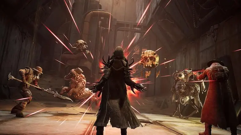 Remnant: From The Ashes - How to get Adventurer Helmet