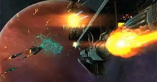 Amplitude talks Endless Space, wants "beautiful" battles like in the movies
