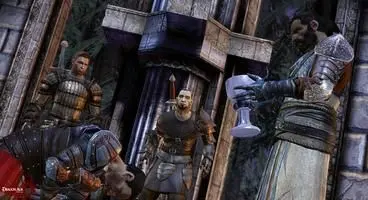 Bioware Interview #3