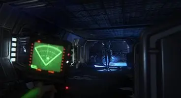 Alien: Isolation to possibly get an official VR version