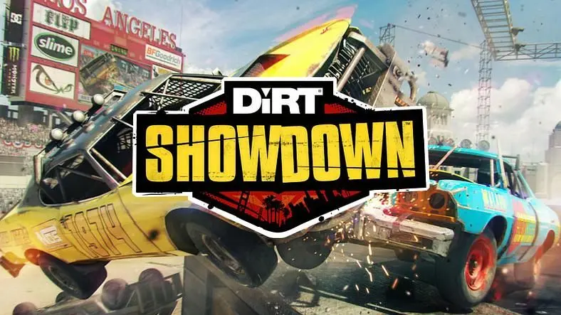 DiRT Showdown Is Your Latest Freebie Courtesy Of The Humble Store