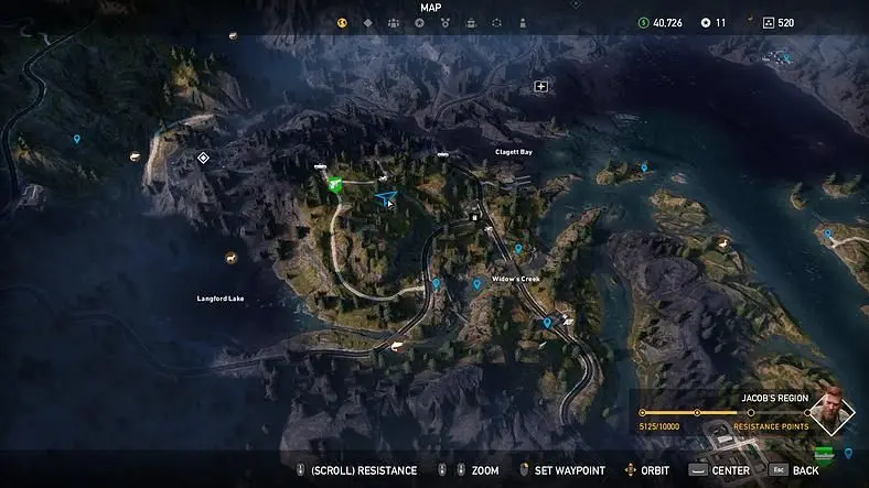 Far Cry 5 - How To Find All Vietnam Lighters