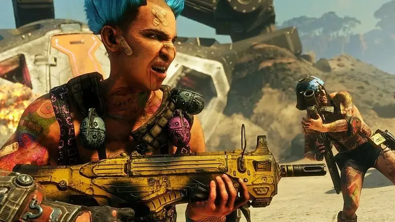Rage 2 Cheats - What Cheats are There?