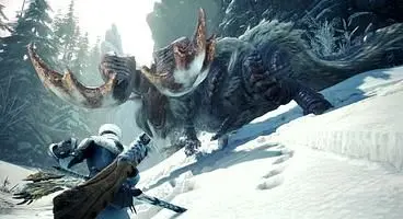 Monster Hunter World will not be "live for 10 years", Iceborne the only expansion planned
