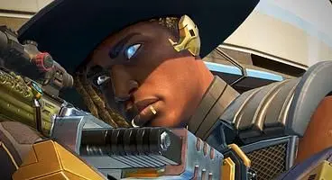 Apex Legends: Emergence Gameplay Trailer Highlights Season 10's New Champion, Arenas, and More