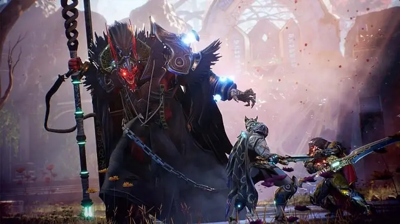 Epic Games Store Free Games List of 2021