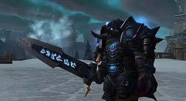 Blizzard "actively working on solutions" for WoW: Wrath of the Lich King Classic Server Queues