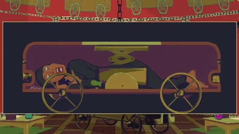 Best Point-and-Click Mystery Games on PC Right Now