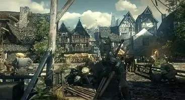 Namco Bandai to distribute The Witcher 3 in Europe