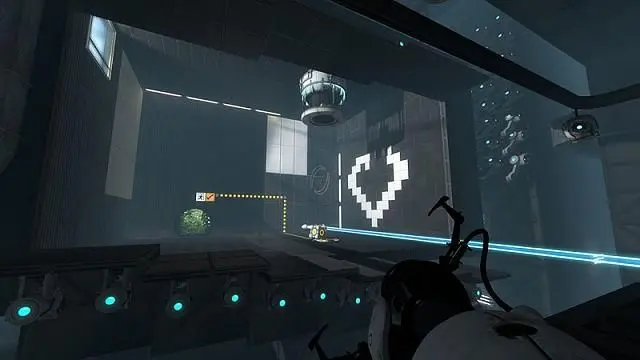 New Portal 2 map editor DLC announced for PC version